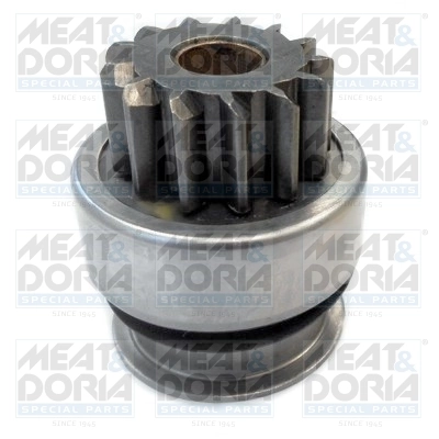 Pinion, starter